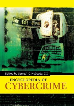 Encyclopedia of Cybercrime - McQuade, Samuel C.