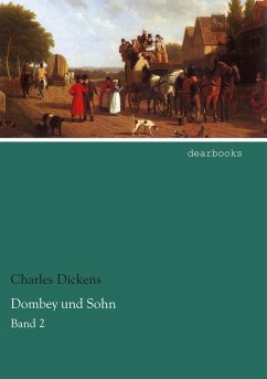 Dombey und Sohn - Dickens, Charles