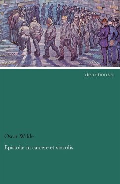 Cover Epistola: in carcere et vinculis