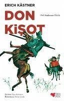 Don Kisot - Kastner, Erich