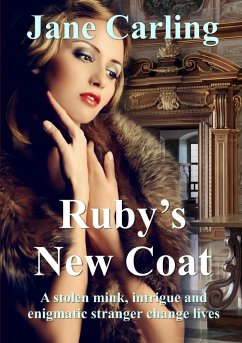 Ruby's New Coat - Carling, Jane