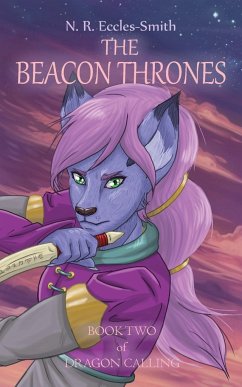 The Beacon Thrones - Eccles-Smith, Naomi Ruth