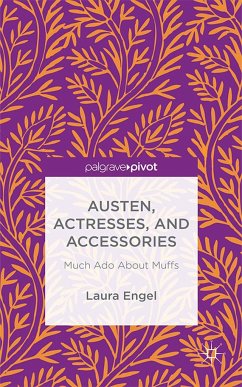 Austen, Actresses and Accessories - Engel, L.