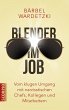 Blender im Job - Bild 1