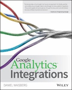 Google Analytics Integrations - Waisberg, Daniel