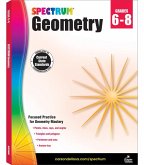 Spectrum Geometry