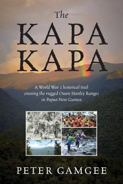 The Kapa Kapa - Gamgee, Peter