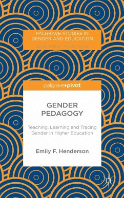 Gender Pedagogy - Henderson, E.