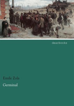 Germinal - Zola, Émile