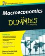 Macroeconomics for Dummies, UK Edition - Bild 1