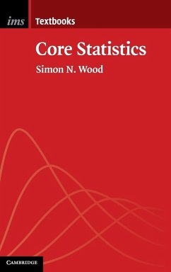 Core Statistics - Wood, Simon N.