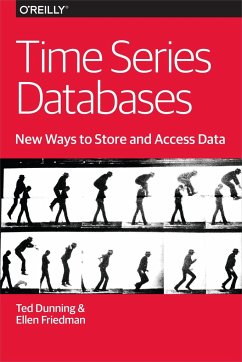 Time Series Databases: New Ways to Store and Access Data - Dunning, Ted; Friedman, Ellen