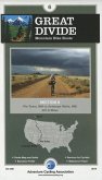 Great Divide Mountain Bike Route - 6: Pie Town, New Mexico - Antelope Wells, New Mexico - 308 Miles