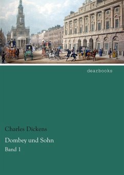 Dombey und Sohn - Dickens, Charles