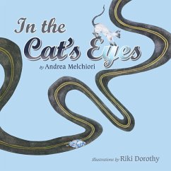 In the Cat's Eyes - Melchiori, Andrea