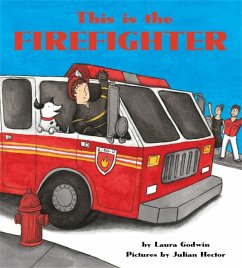 This is the Firefighter Cover This is the Firefighter