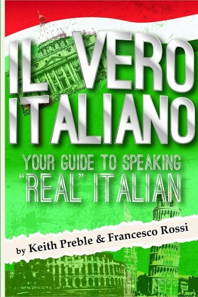 Il vero italiano Il vero italiano