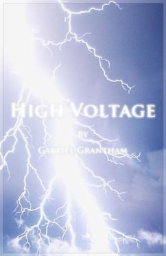 High Voltage (eBook, ePUB) - Grantham, Gabriel