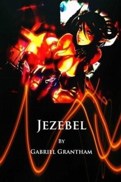 Cover Jezebel (eBook, ePUB)