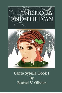 The Holly and the Ivan - Olivier, Rachel V.