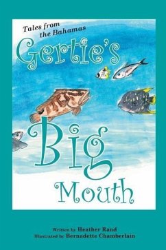 Gertie's Big Mouth - Rand, Heather Susan
