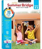 Summer Bridge Activities, Grades 2 - 3