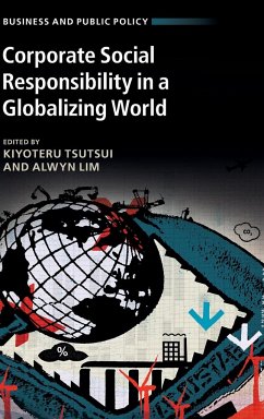 Corporate Social Responsibility in a Globalizing World