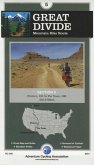 Great Divide Mountain Bike Route - 5: Platoro, Colorado - Pie Town, New Mexico - 431 Miles
