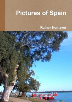 Pictures of Spain - Nemayer, Rainer