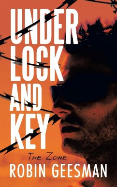 Under Lock and Key - Geesman, Robin