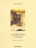 La borghesia a tavola (eBook, ePUB)