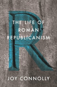 Cover Life of Roman Republicanism (eBook, ePUB)