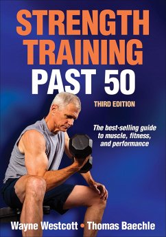 Strength Training Past 50 - Westcott, Wayne; Baechle, Thomas R.