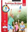 Summer Bridge Activities Grades 5 to 6 - Bild 1