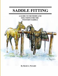 saddle fitting - Prevedel, David