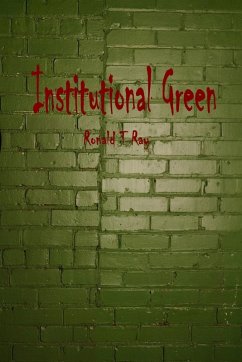 Cover Institutional Green