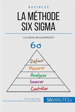 La méthode Six Sigma - Anis Ben Alaya; 50minutes