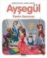 Cover Aysegül Tiyatro Oyuncusu