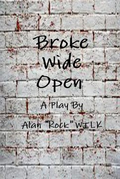 Cover Broke Wide Open