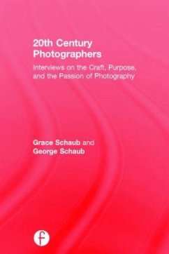 20th Century Photographers - Schaub, Grace