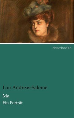 Ma - Andreas-Salomé, Lou