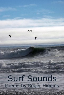 Surf Sounds - Higgins, Roger