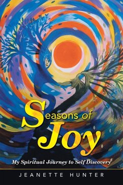 Seasons of Joy - Hunter, Jeanette