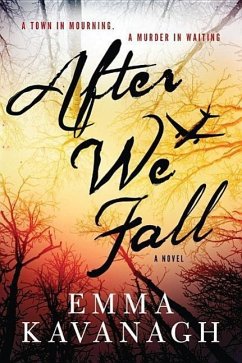 After We Fall - Kavanagh, Emma