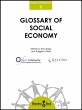 Glossary of Social Economy (eBook, ePUB) - Bild 1