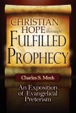 Christian Hope through Fulfilled Prophecy (eBook, ePUB)