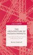 The Architecture of Russian Markets - Bild 1