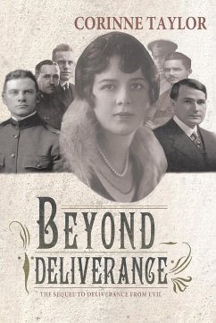 Beyond Deliverance - Taylor, Corinne