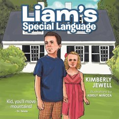 Liam's Special Language - Jewell, Kimberly