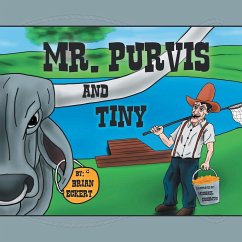 Mr. Purvis and Tiny - Eckert, Brian